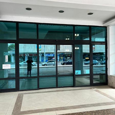 Хотел Казанлък מראה חיצוני תמונה